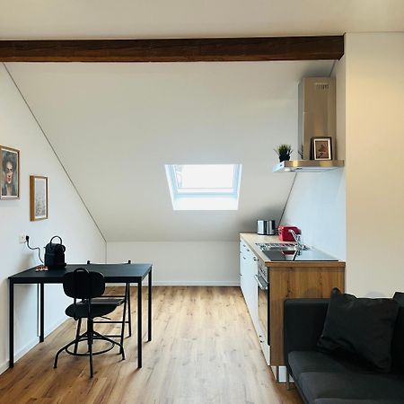 City Loft Apartment Bad Saeckingen Esterno foto