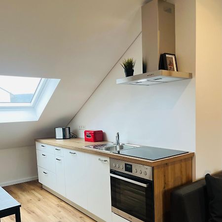 City Loft Apartment Bad Saeckingen Esterno foto