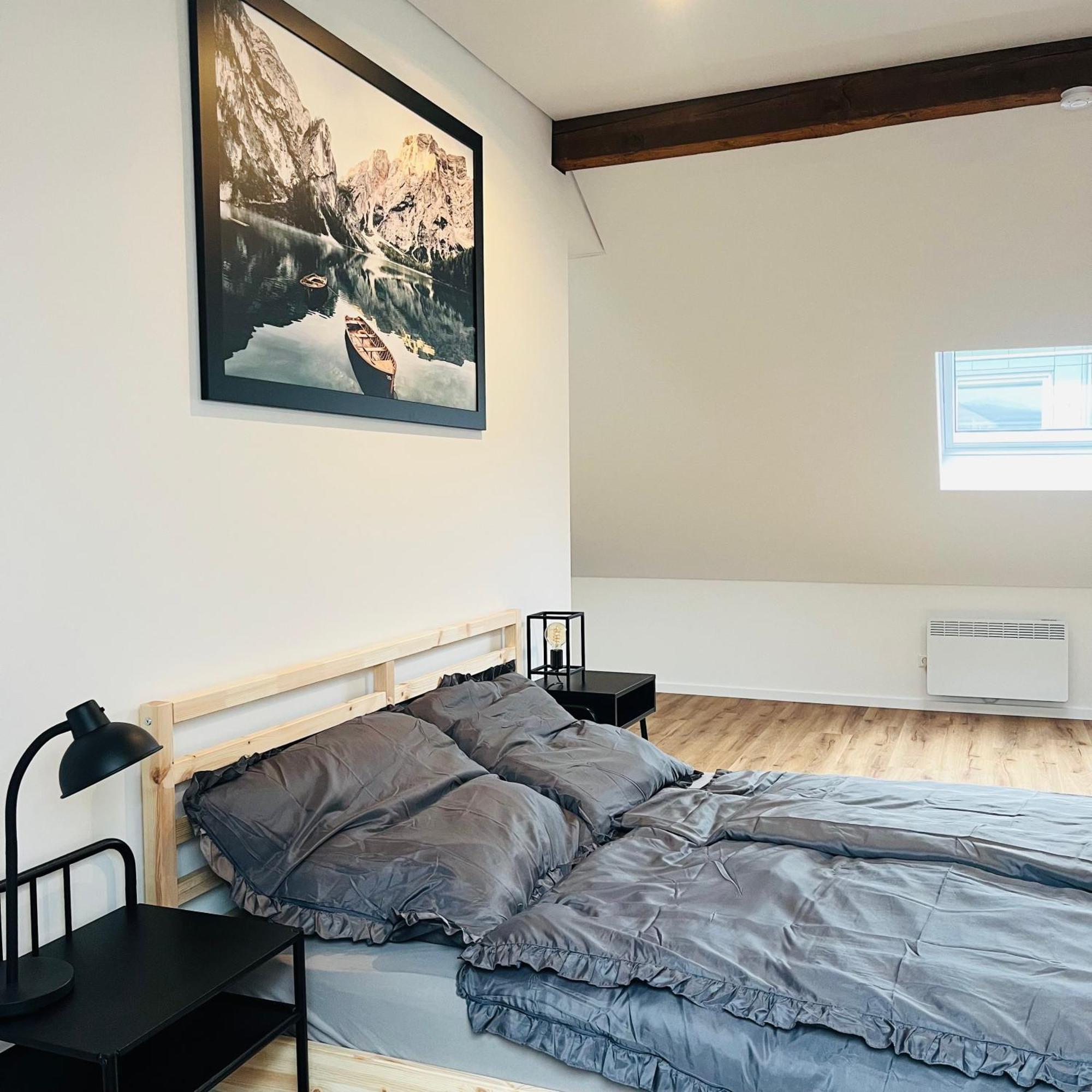 City Loft Apartment Bad Saeckingen Esterno foto