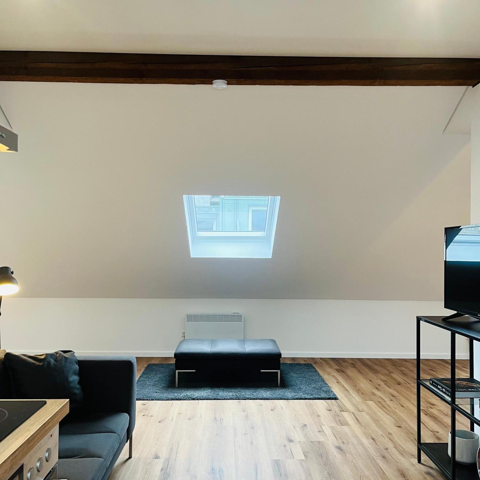 City Loft Apartment Bad Saeckingen Esterno foto