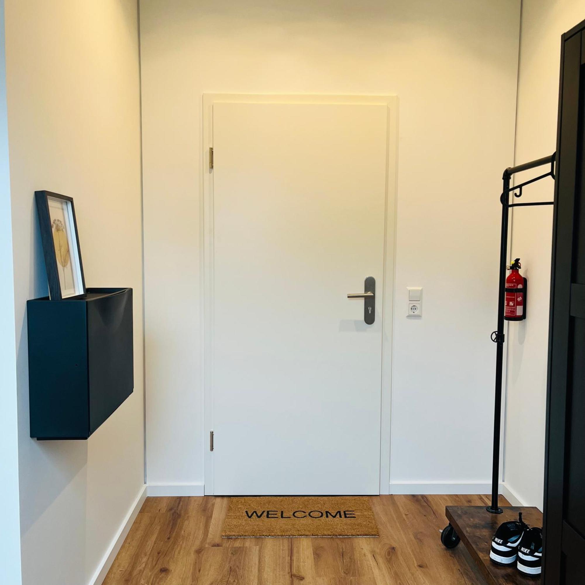 City Loft Apartment Bad Saeckingen Esterno foto