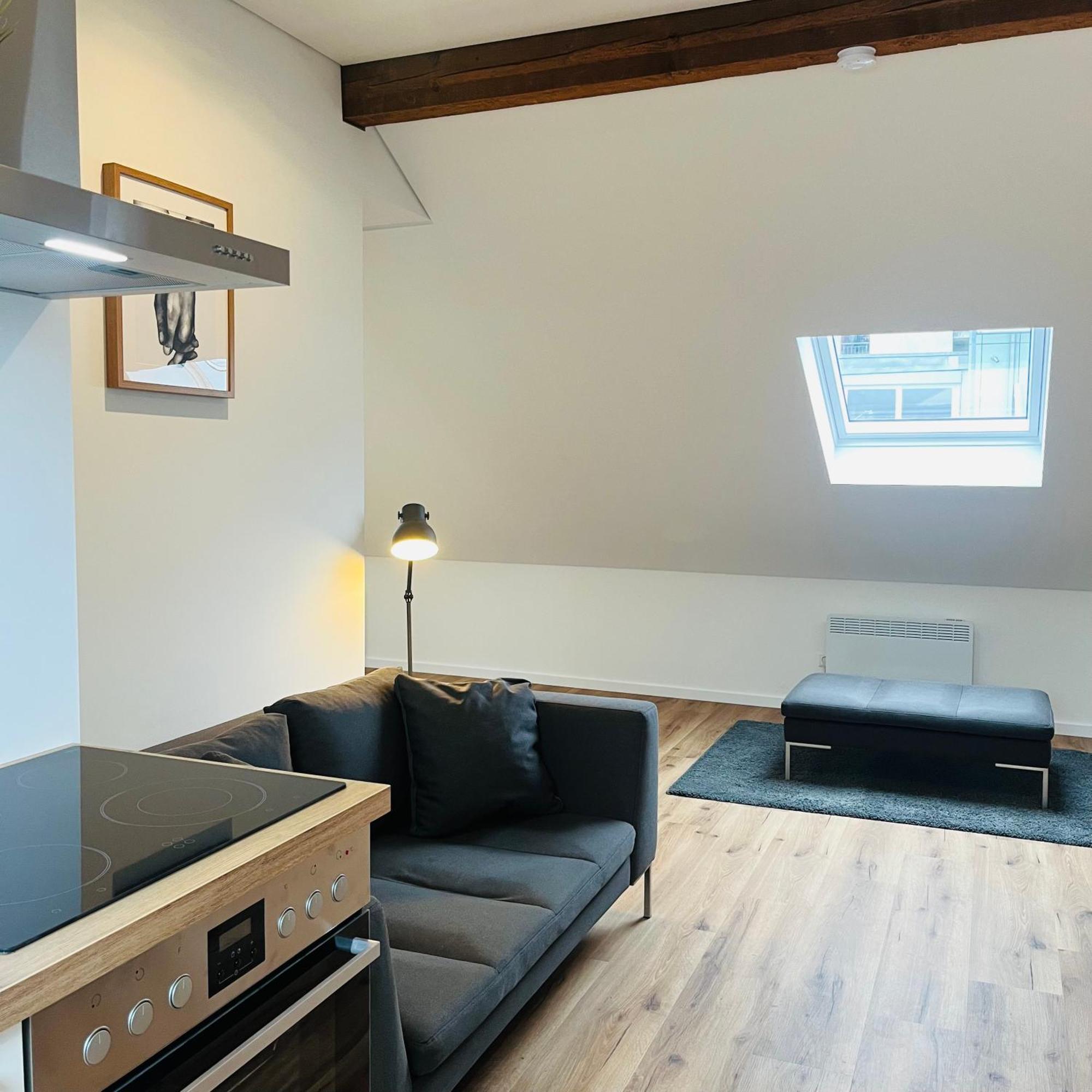 City Loft Apartment Bad Saeckingen Esterno foto