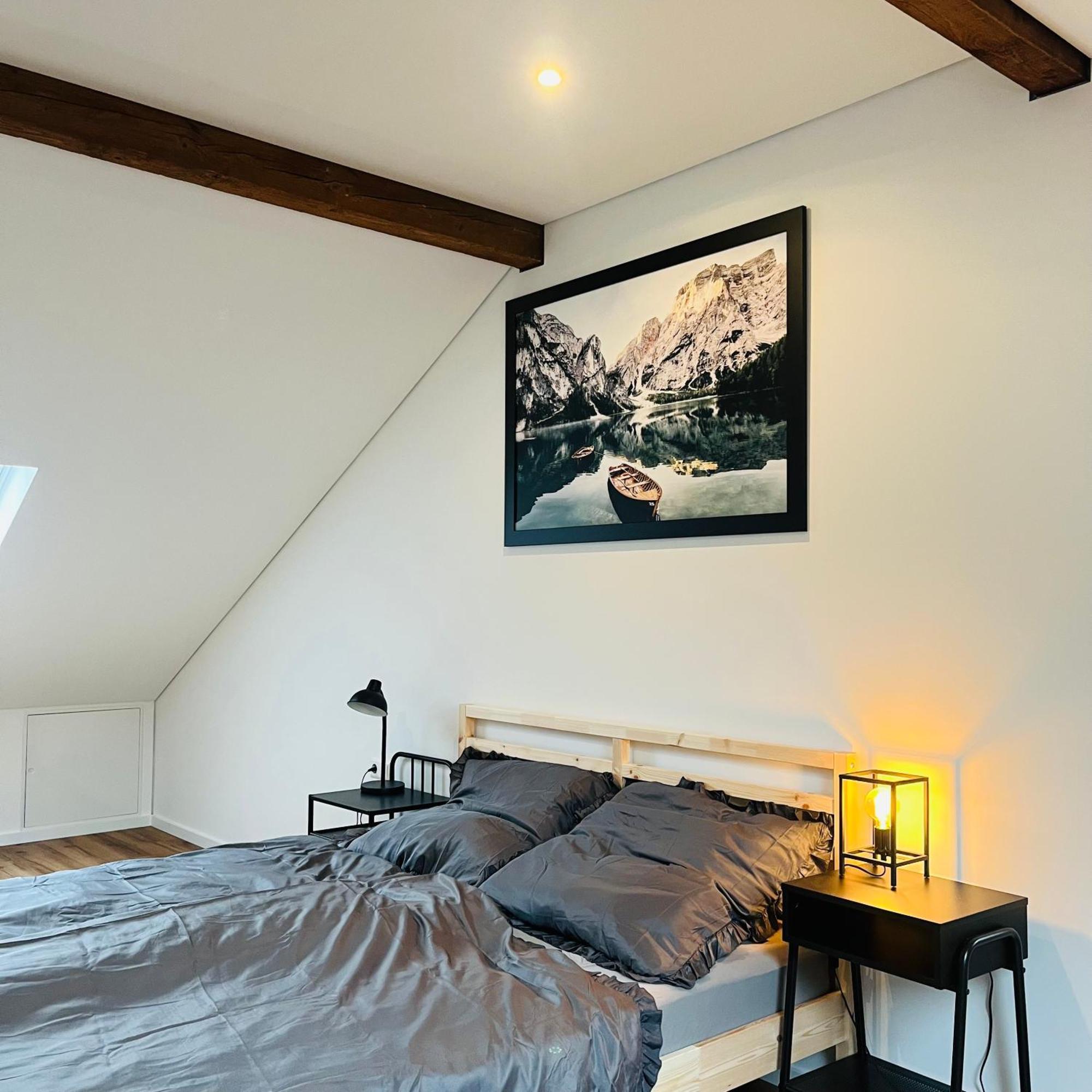 City Loft Apartment Bad Saeckingen Esterno foto