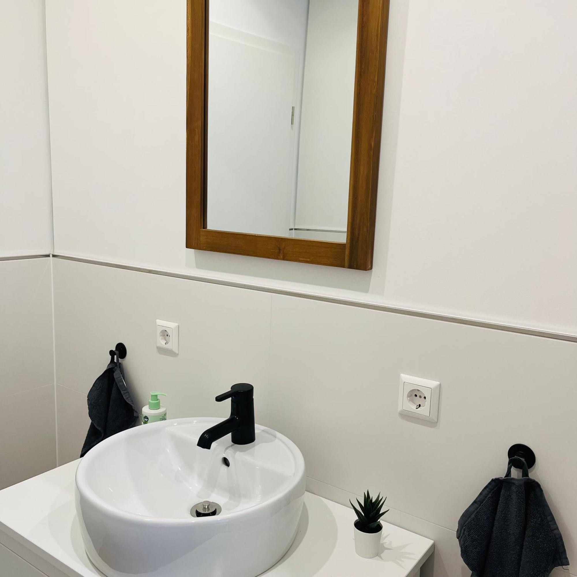 City Loft Apartment Bad Saeckingen Esterno foto