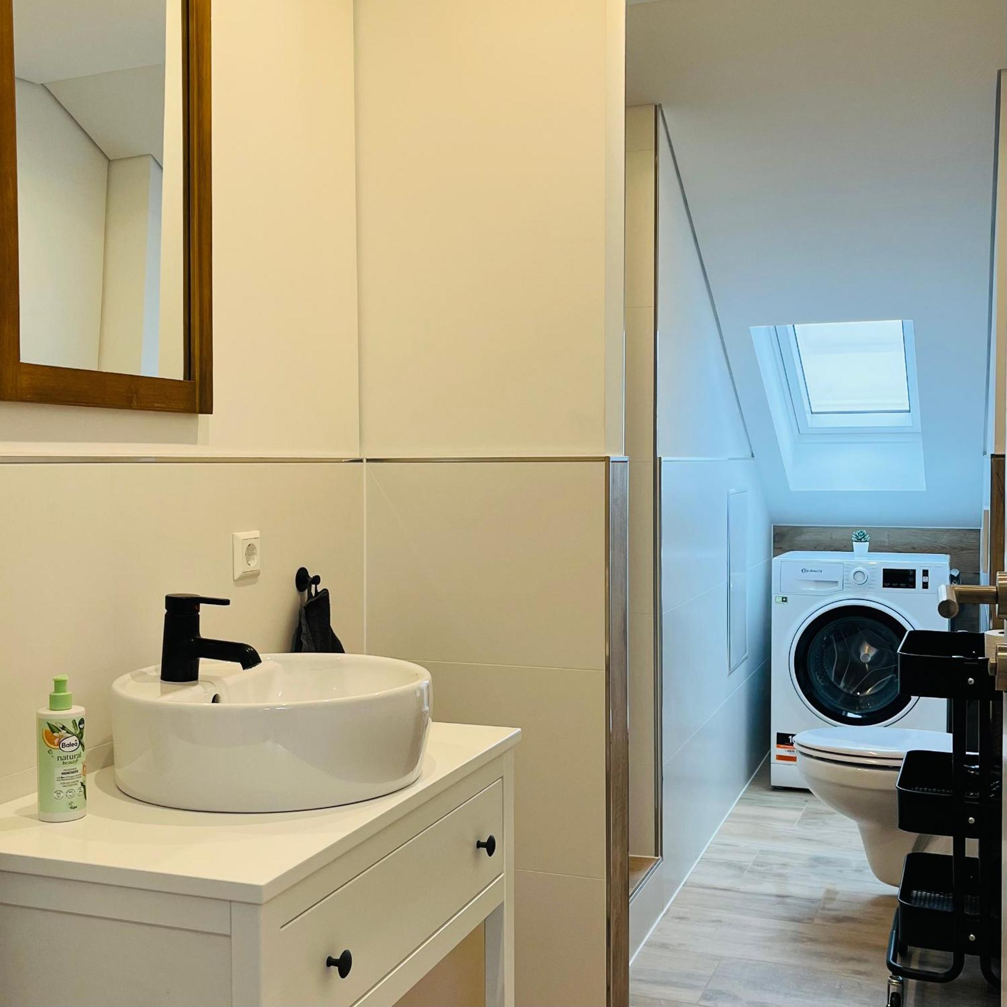 City Loft Apartment Bad Saeckingen Esterno foto