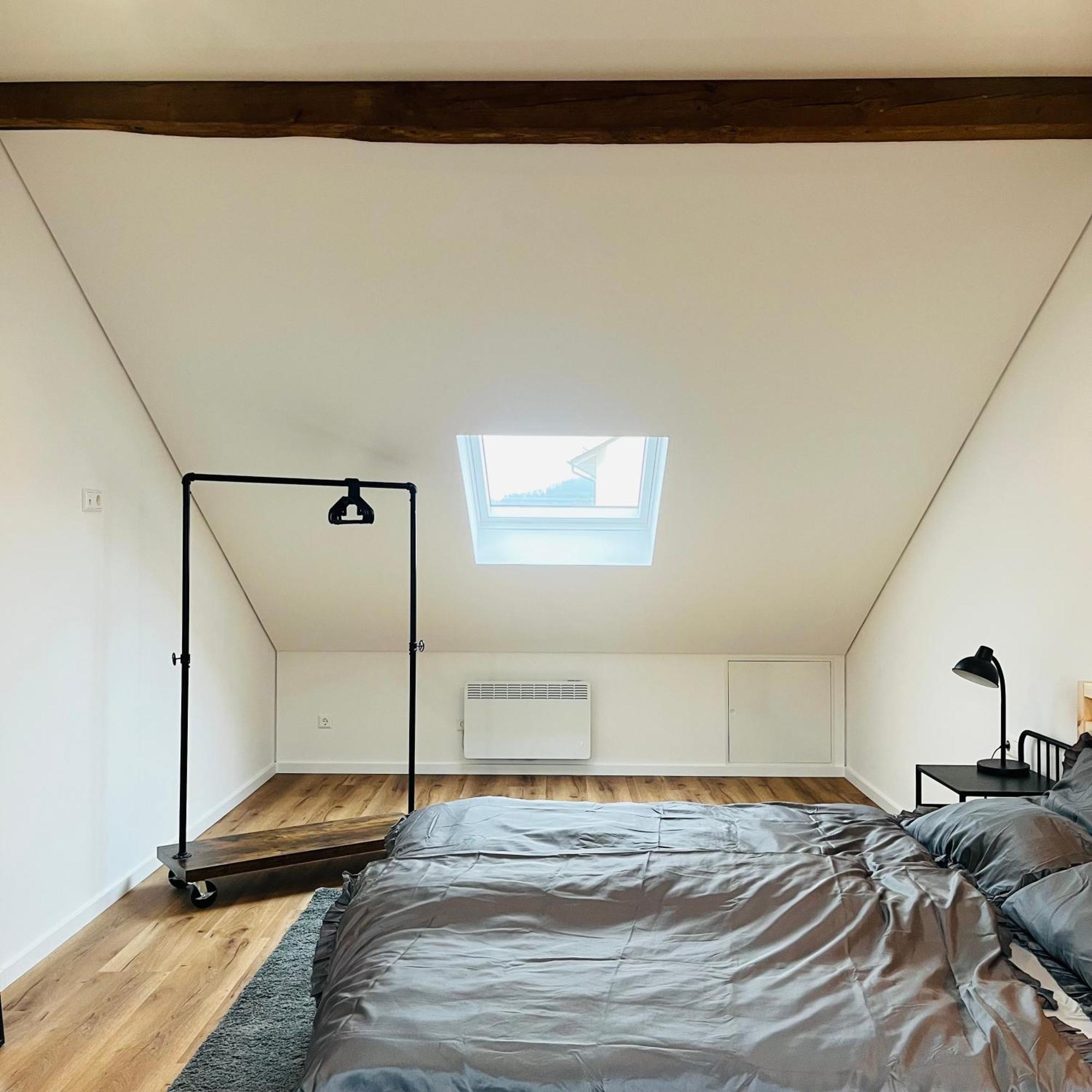 City Loft Apartment Bad Saeckingen Esterno foto